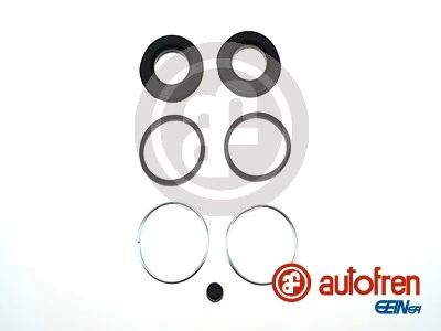 Repair Kit, brake caliper